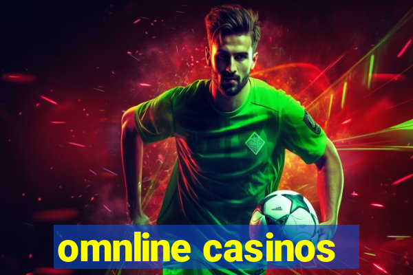 omnline casinos