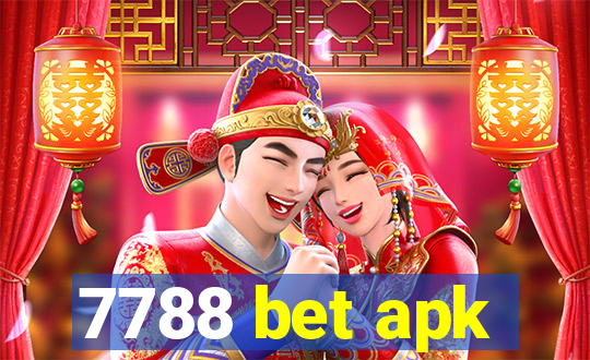 7788 bet apk