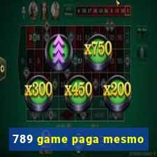 789 game paga mesmo