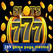 789 game paga mesmo