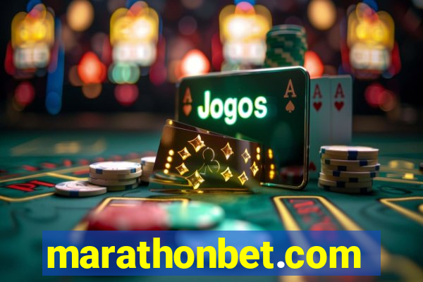 marathonbet.com