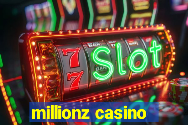 millionz casino