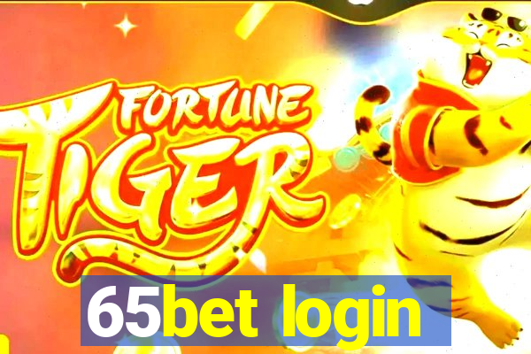 65bet login