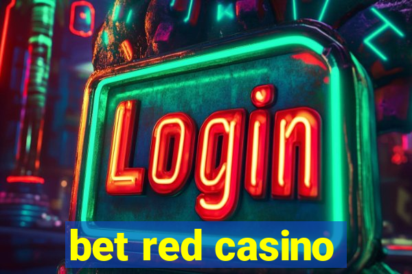 bet red casino