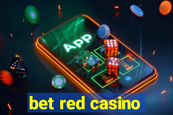 bet red casino