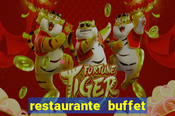 restaurante buffet livre centro porto alegre