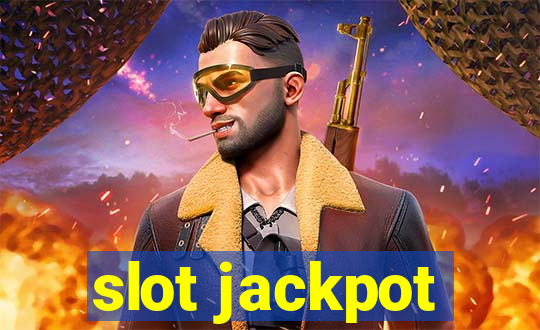 slot jackpot