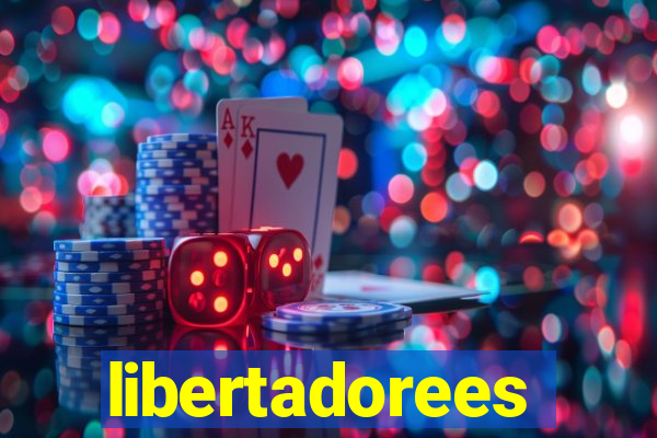 libertadorees