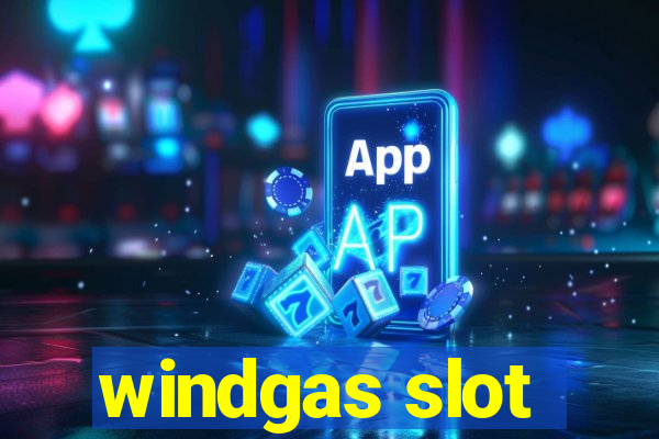 windgas slot