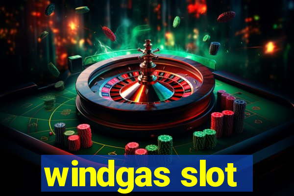 windgas slot