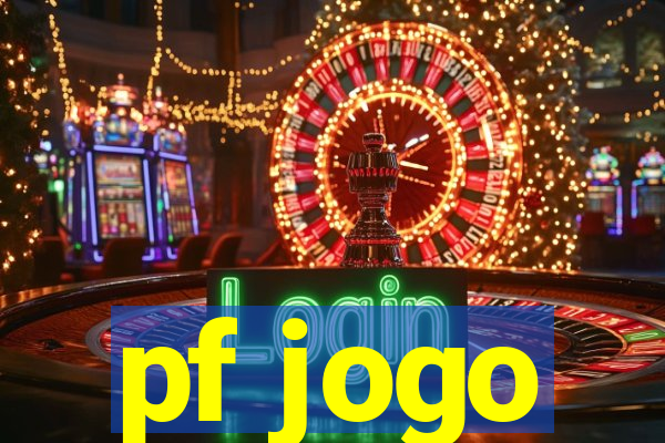 pf jogo