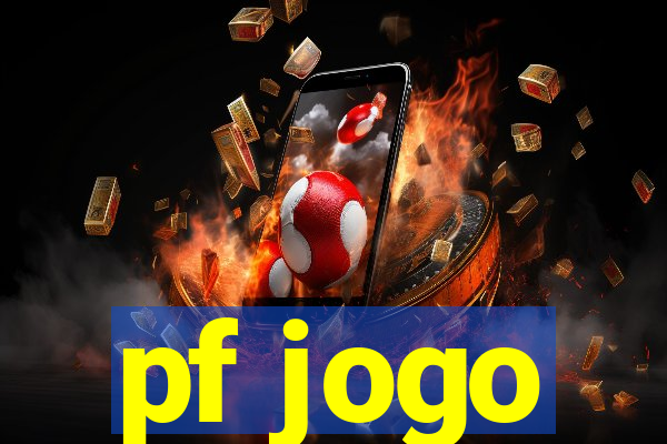 pf jogo