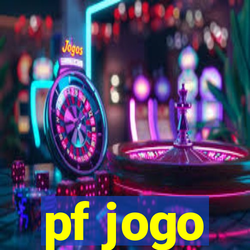 pf jogo