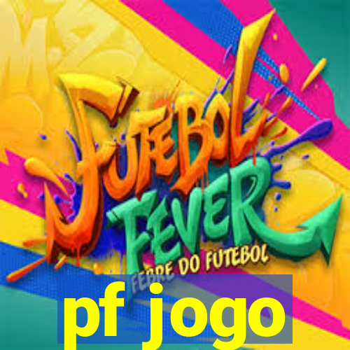 pf jogo