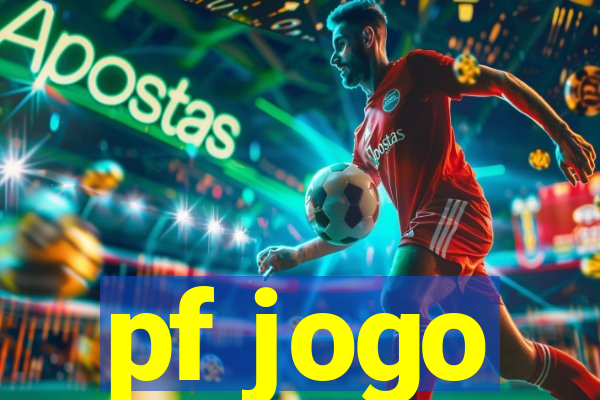 pf jogo