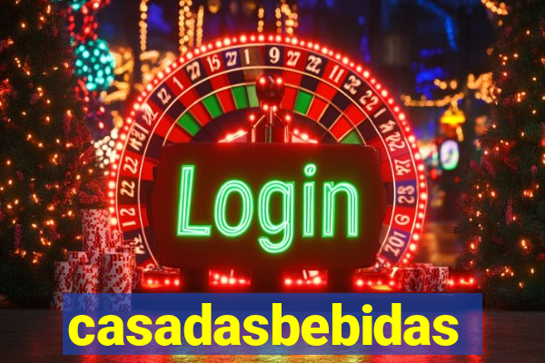 casadasbebidas