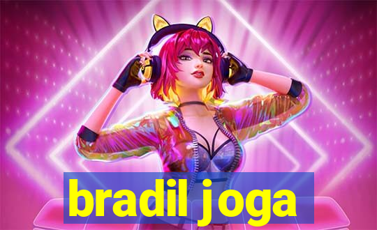 bradil joga