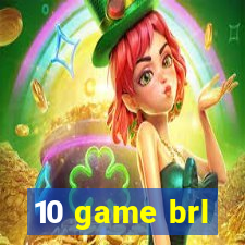 10 game brl