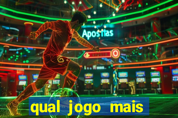 qual jogo mais facil para ganhar dinheiro