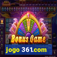 jogo 361.com