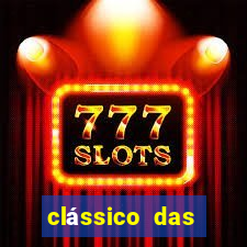 clássico das frutas slots