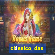 clássico das frutas slots