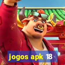 jogos apk 18