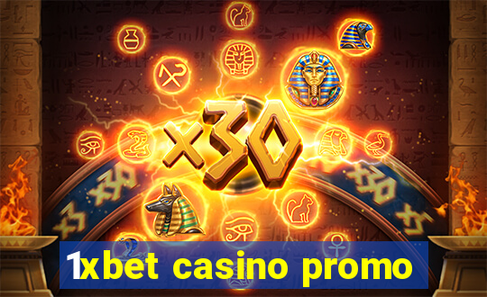 1xbet casino promo