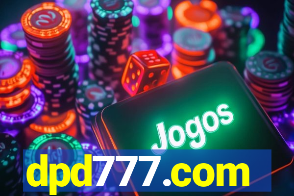 dpd777.com