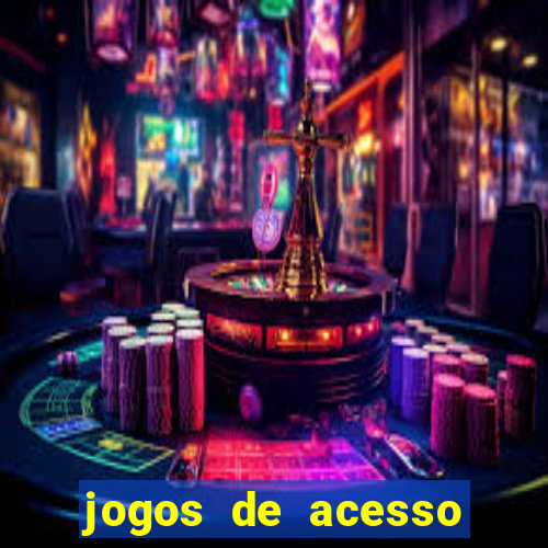 jogos de acesso antecipado paga