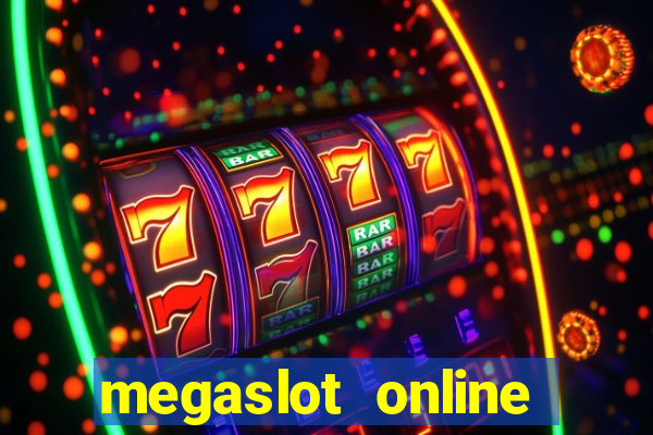 megaslot online casino review