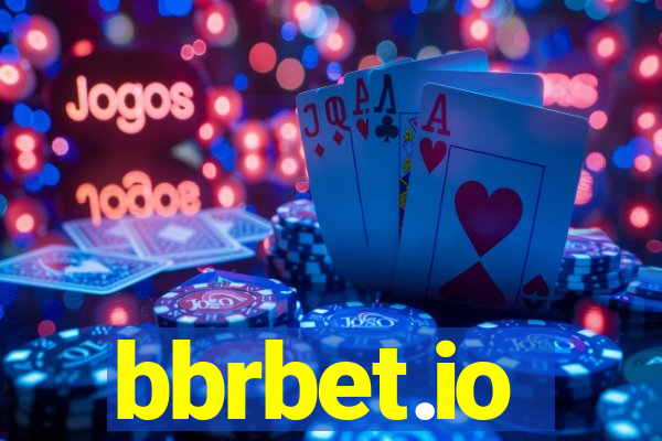 bbrbet.io