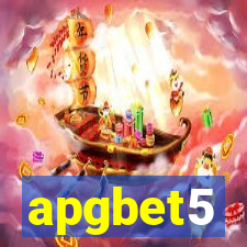 apgbet5