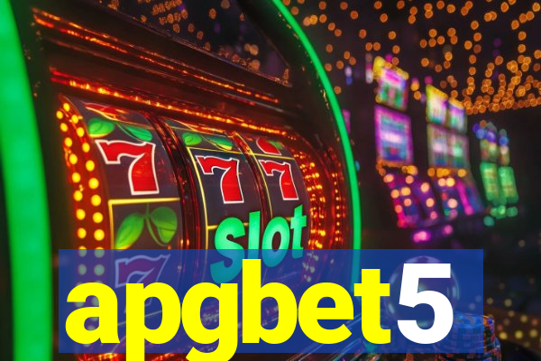 apgbet5