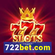 722bet.com