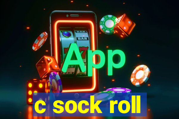 c sock roll