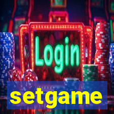 setgame