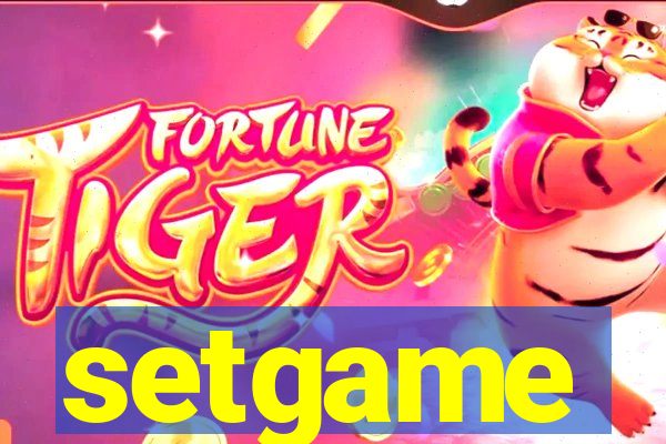 setgame