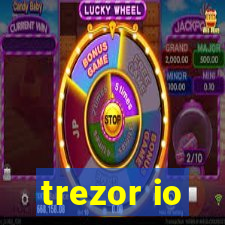 trezor io