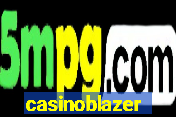 casinoblazer