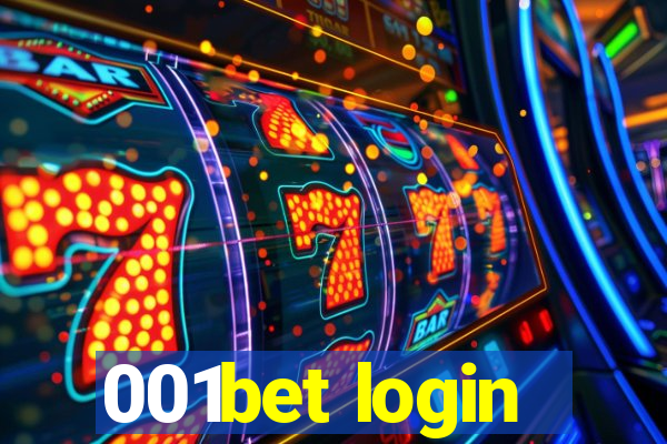 001bet login