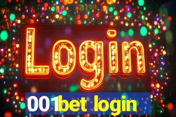 001bet login