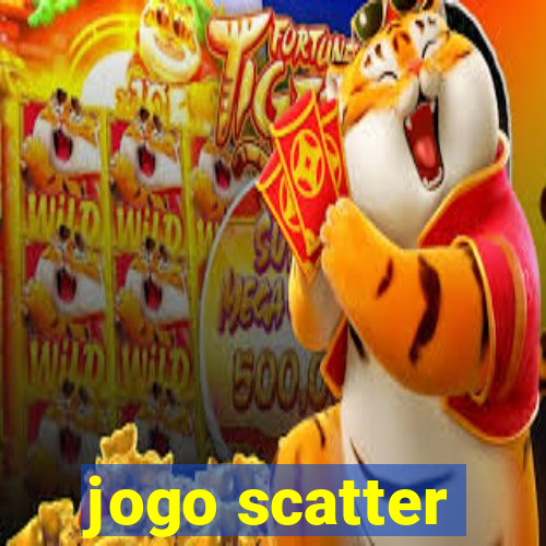 jogo scatter