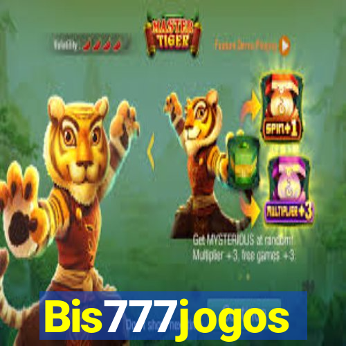 Bis777jogos