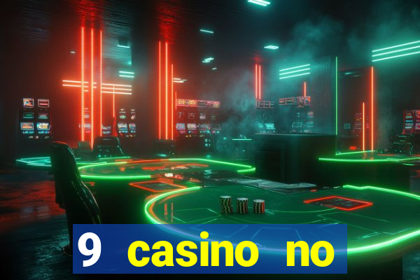 9 casino no deposit bonus