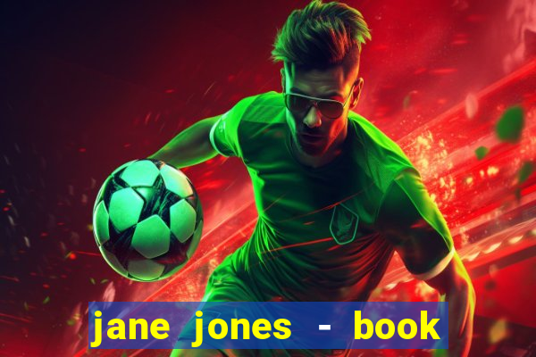 jane jones - book of kings 2 slot