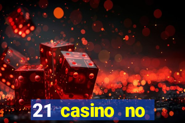 21 casino no deposit code