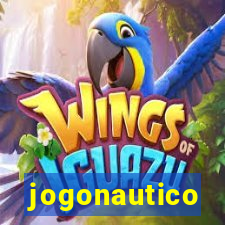 jogonautico