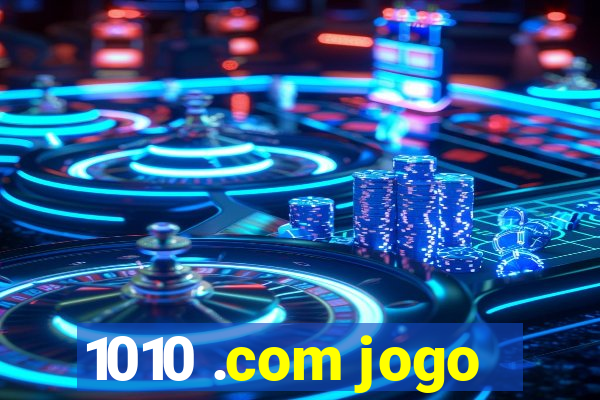 1010 .com jogo