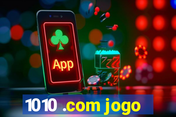 1010 .com jogo